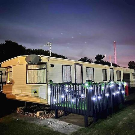 Central Ingoldmells, Seaview 6 Berth Luaran gambar