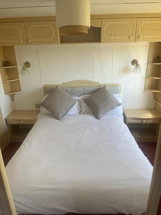Central Ingoldmells, Seaview 6 Berth Luaran gambar