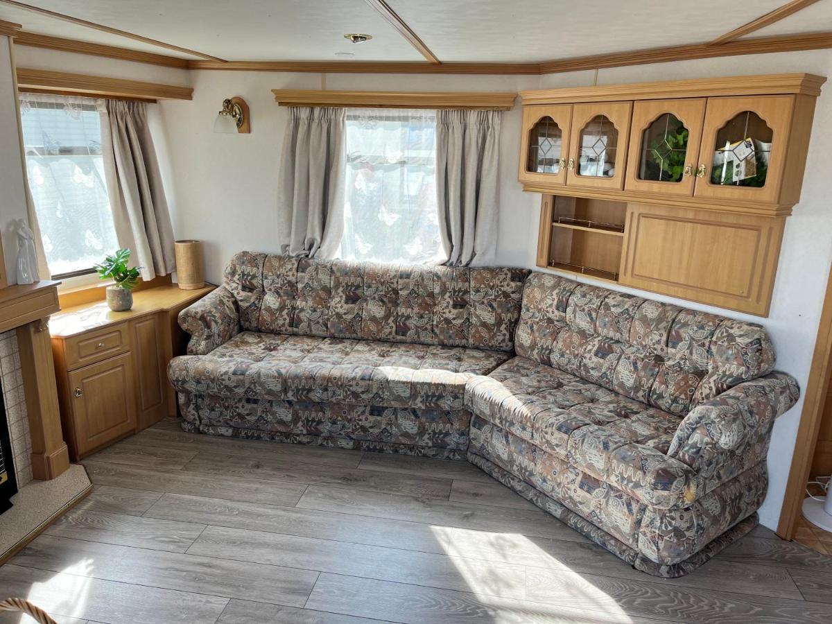 Central Ingoldmells, Seaview 6 Berth Luaran gambar