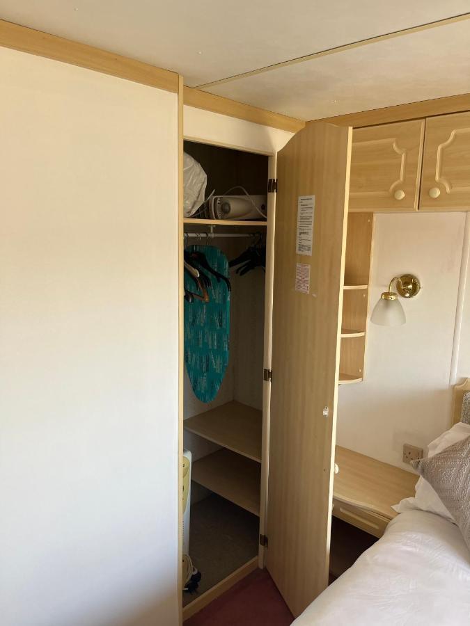 Central Ingoldmells, Seaview 6 Berth Luaran gambar