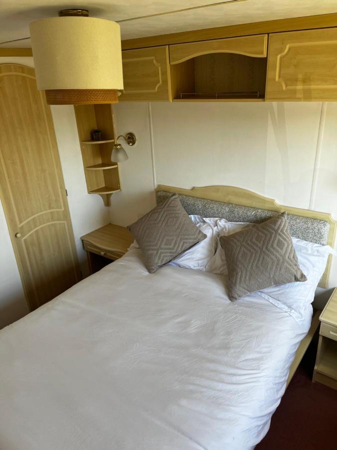 Central Ingoldmells, Seaview 6 Berth Luaran gambar