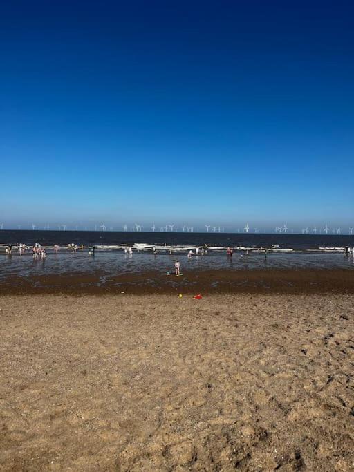 Central Ingoldmells, Seaview 6 Berth Luaran gambar