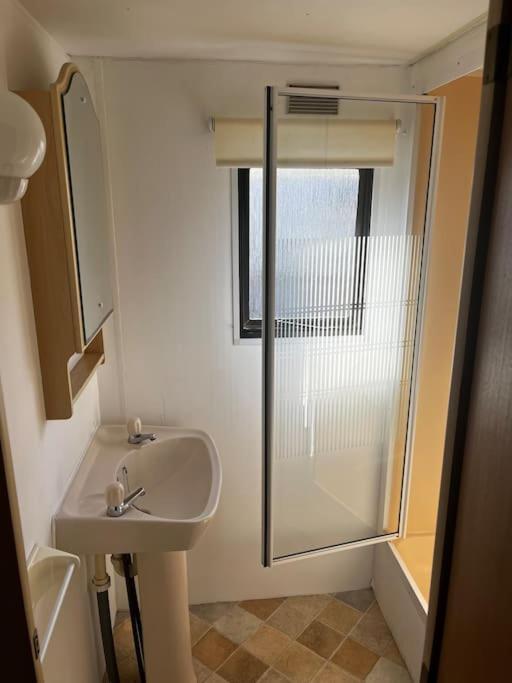Central Ingoldmells, Seaview 6 Berth Luaran gambar