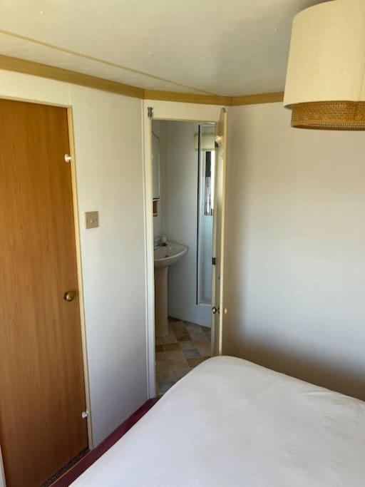 Central Ingoldmells, Seaview 6 Berth Luaran gambar