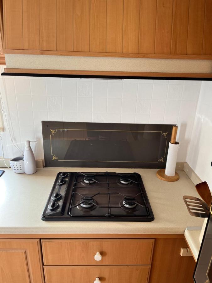 Central Ingoldmells, Seaview 6 Berth Luaran gambar