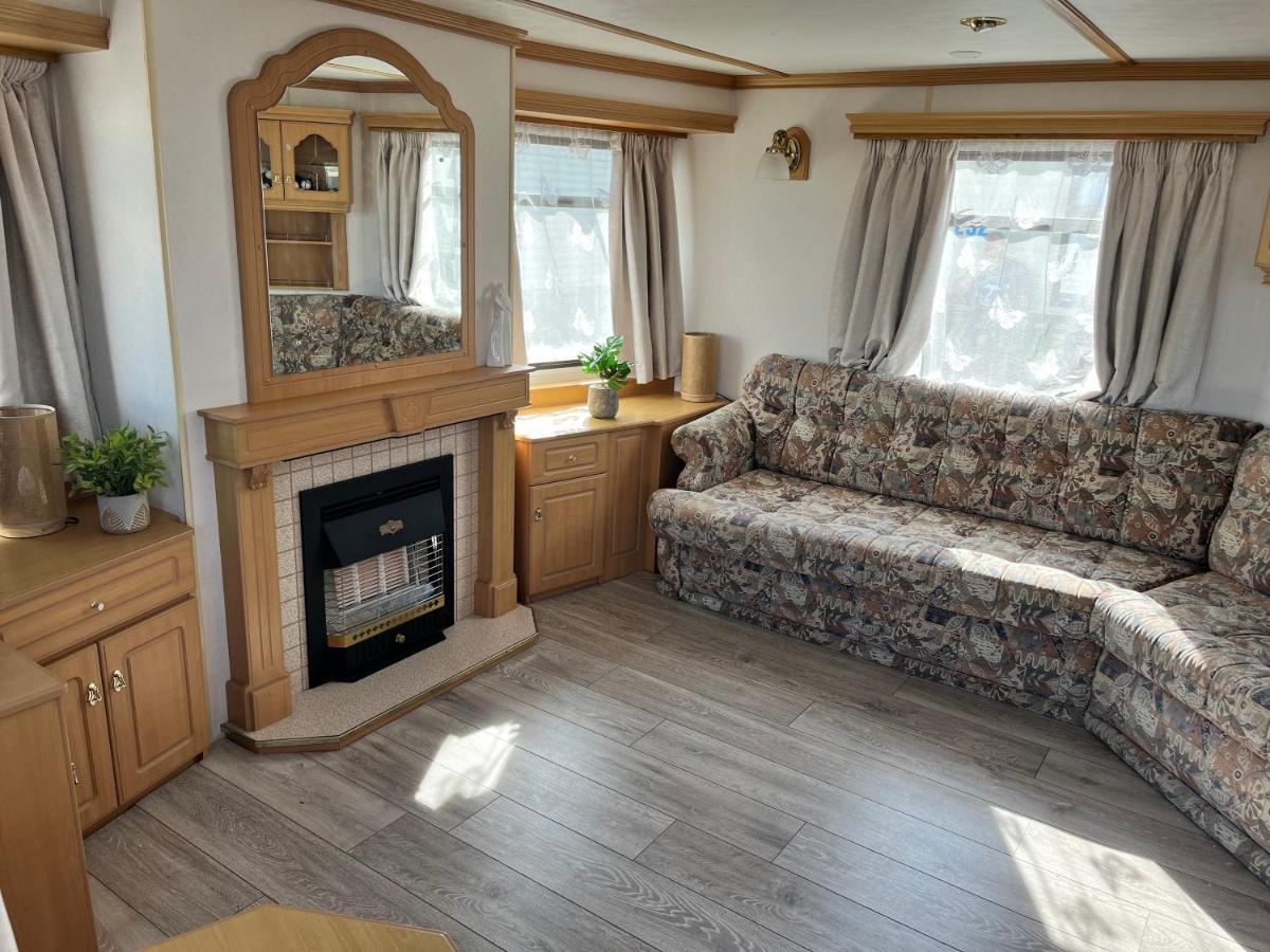 Central Ingoldmells, Seaview 6 Berth Luaran gambar