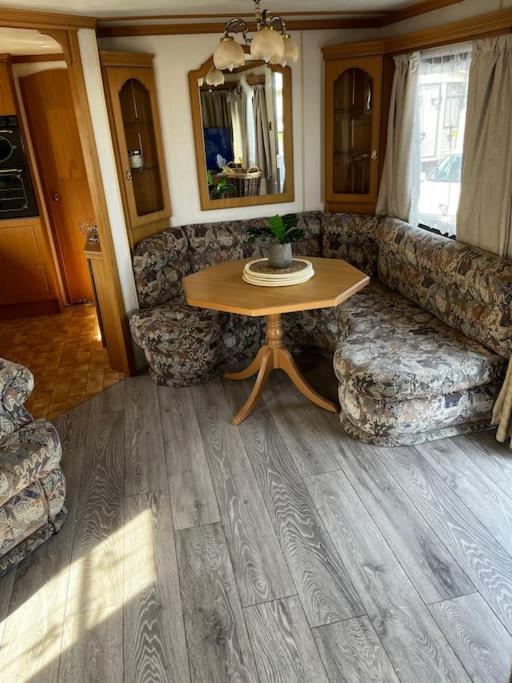Central Ingoldmells, Seaview 6 Berth Luaran gambar