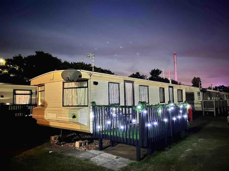 Central Ingoldmells, Seaview 6 Berth Luaran gambar