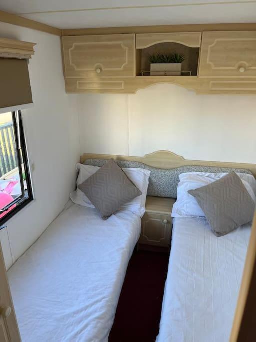 Central Ingoldmells, Seaview 6 Berth Luaran gambar